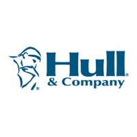 Hull & Company Logo