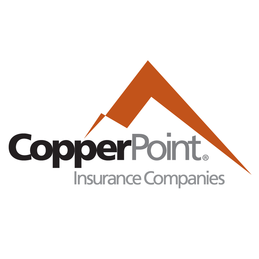 Copper Point Logo